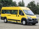 Fiat Ducato Scuolabus 2014 года